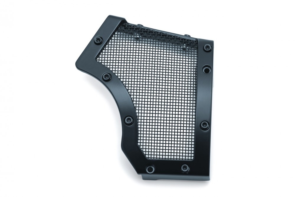 Kuryakyn Mesh Front Pulley Cover for Sportster.jpg